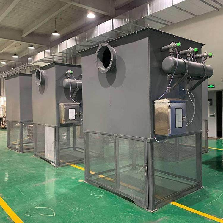 自洁式空气过滤器空压机配套空气净化设备空气入口过滤器,机械设备,过滤设备,淘宝优惠券,粉丝福利购,淘宝优惠卷