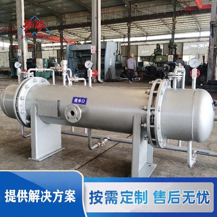 旋流油免分离器油田SL除油设备联金双环保费指水导安装