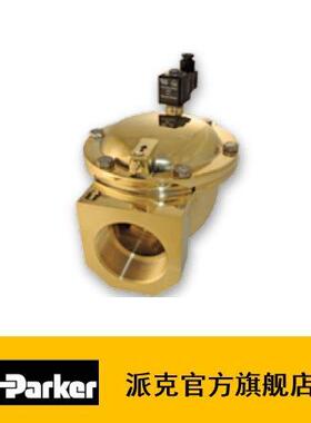 Prker派克电磁阀 水阀 7321BCN00 7321BDN00