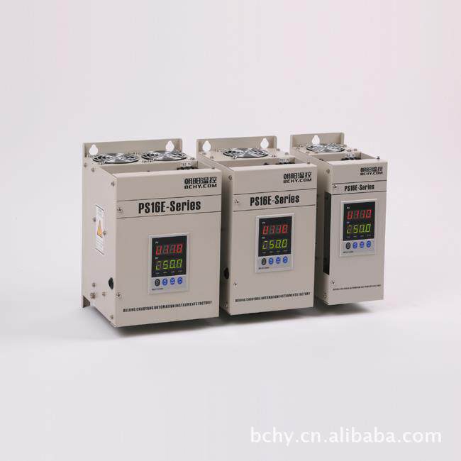 2022年3月17日供应PS16E晶闸管调功器（单相）