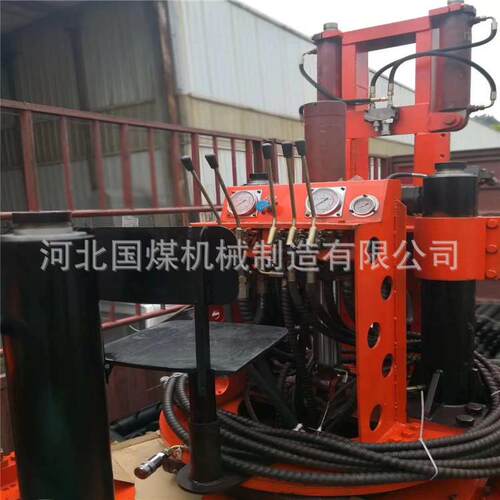 履带式钻机报价ZDY20300LSL-长期ZDY2300L供货ZD230Y石家庄钻机