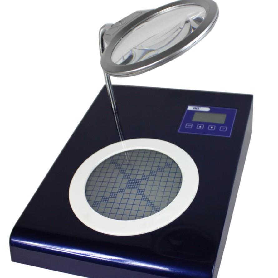 热卖大促销菌落计数器语音报数菌落计数器JK-CC菌落计数