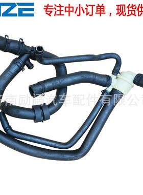 PEL500290PEL500075散热器软管水管节温器总成82°Thermostat