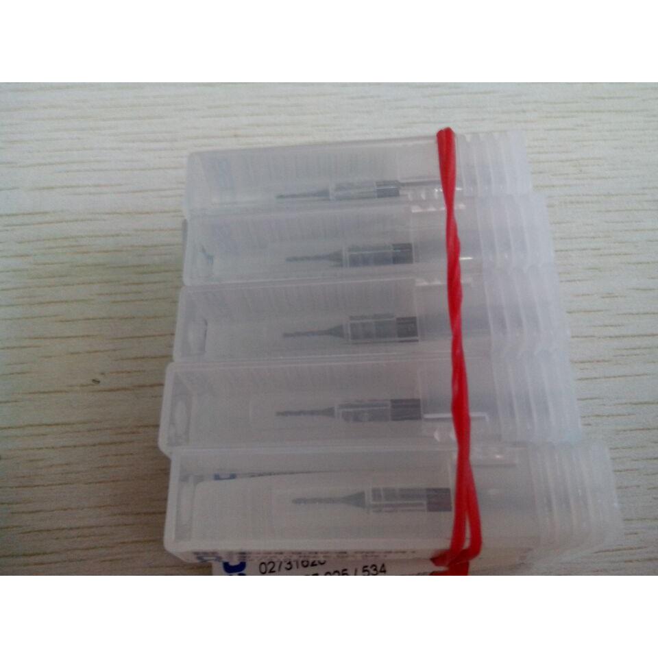 SD26-0.80-5.00-3R1山高钻头