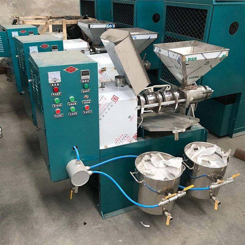 80型螺旋榨油机不锈钢花生芝麻榨油设备家用菜籽挤油机器,农机/农具/农膜,其它农用工具,淘宝优惠券,粉丝福利购,淘宝优惠卷