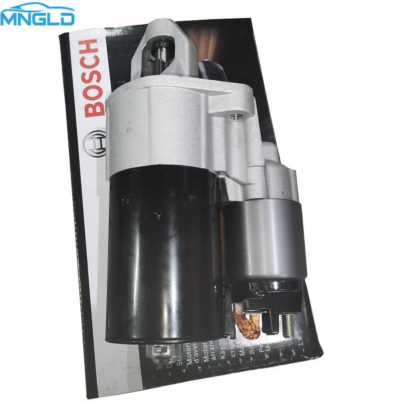 适用奔驰171SLK280SLK300SLK350汽车启动马达起动机