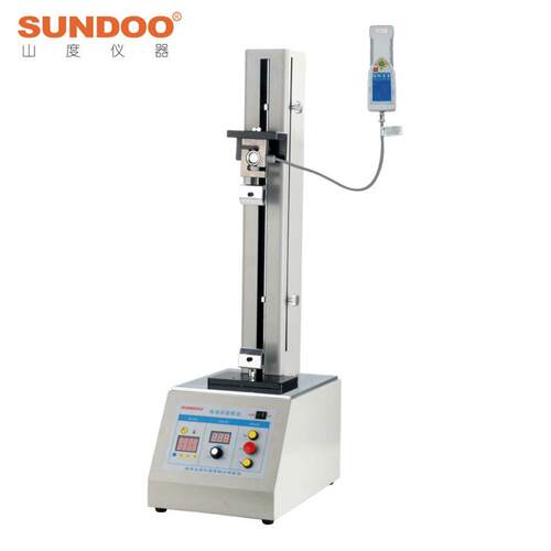 Sundoo/山度SJX-1KV电动立式机台