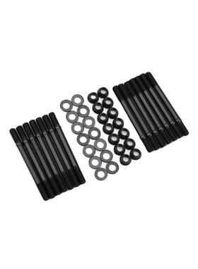 含税适用BMWE36325i2.5L6CylM50S50USS52US缸盖螺丝组套