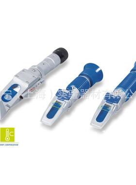 德国A.KRÜSSHRB18-T手持式糖度计