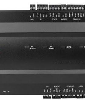 inbio160单门控制器刷卡读头指纹读头识别智能楼宇门禁系统办公室