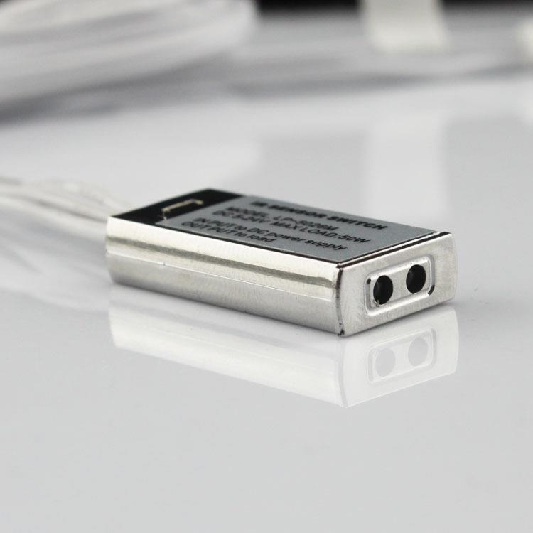 5-24V门控感应器感应开关接近感应器分离对插式安装LP-5026M