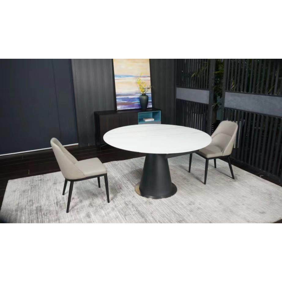 ，小蛮腰餐桌专属区圆桌多功能岩板桌时尚伸缩极简,鲜花速递/花卉仿真/绿植园艺,割草机/草坪机,淘宝优惠券,粉丝福利购,淘宝优惠卷