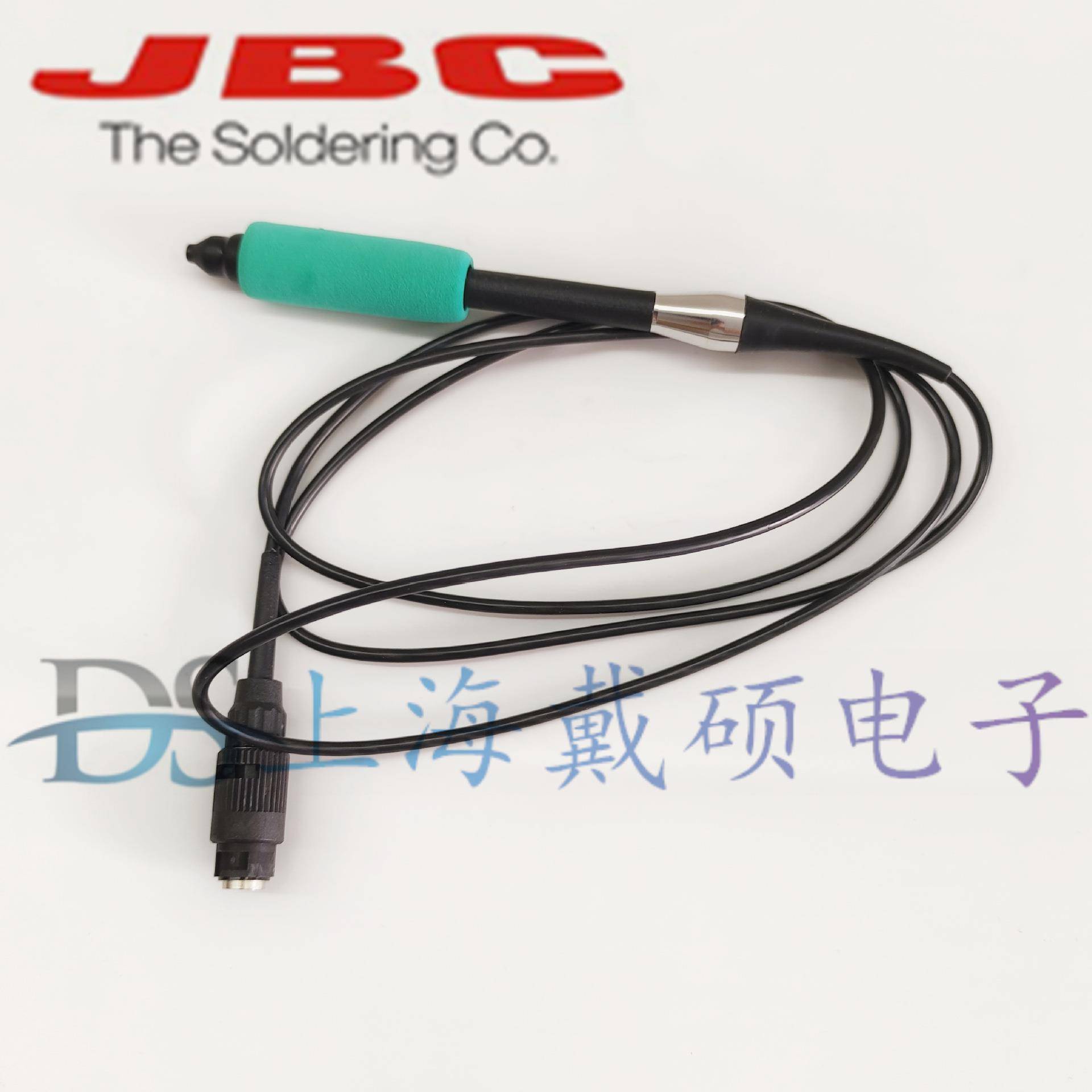 西班牙JBCNT105-A纳米手柄适用于NASE和NANE纳米电焊台