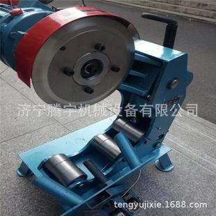 TYQG 250电动液压切管机管道液压切管机用于切割镀锌管切割机