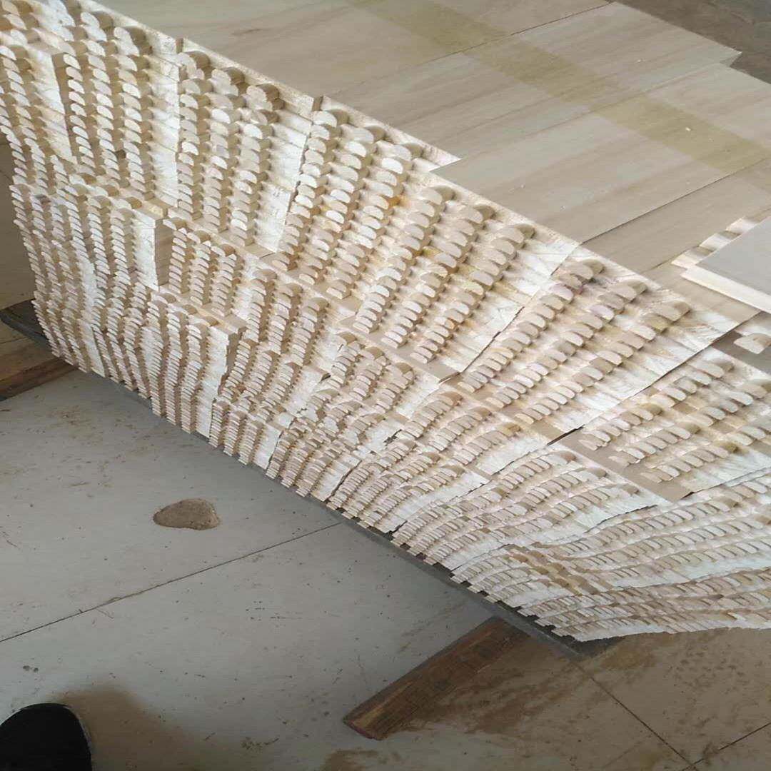 数控燕尾榫机燕尾开榫机选华洲牌燕尾榫槽机