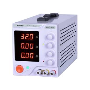 维普60V3A可调线性直流电源led测试老化电源