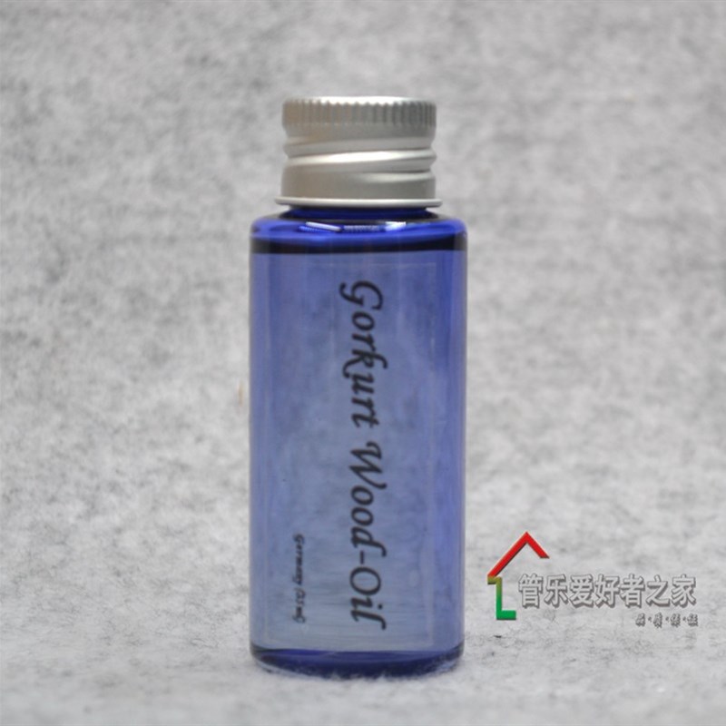 单簧管   双簧管 巴松等木质保养油防止开裂  护木油