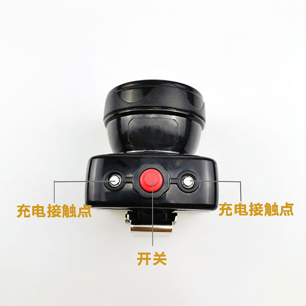 煤矿专用矿灯防水锂电池充电强光井下作业矿帽头灯,户外/登山/野营/旅行用品,头灯,淘宝优惠券,粉丝福利购,淘宝优惠卷