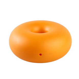 防震标签防震球木箱防震球物流运输托盘缓冲减震球木板抗压减重球