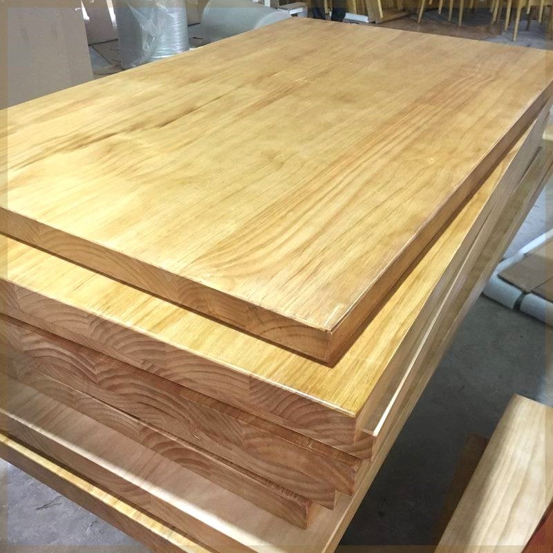 原木大板实木板榆木整张2米大桌面板茶台飘窗餐桌吧台定制工作台