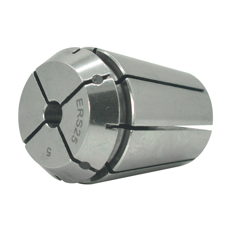 ER弹性筒夹ERC25中心出水夹头精密内冷钻夹头高品质止水钻夹套