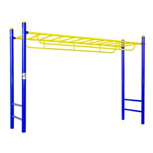 云梯平梯平行梯天梯户外室外健身路径公园广场小区体育器材中考