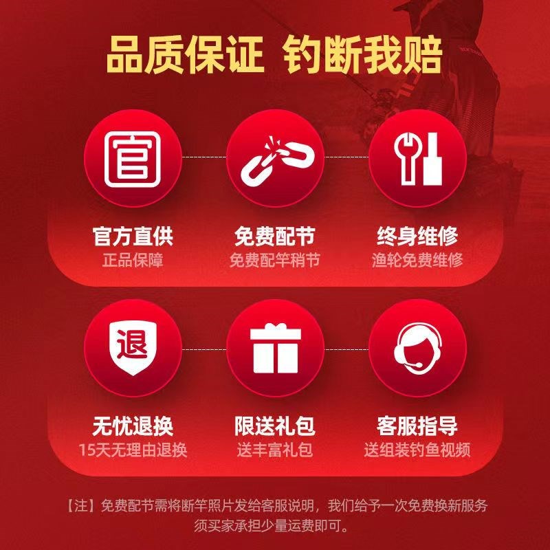 路亚全套一整套套装路亚竿远投竿黑鱼马口杆新手入门纺车轮溪流