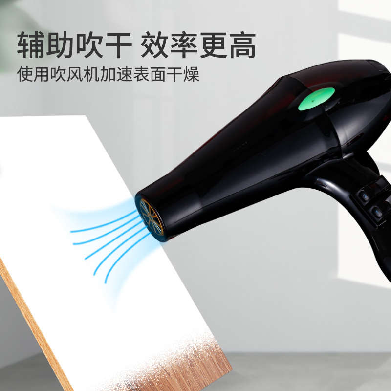 家具漆木器自喷漆实木油漆木纹漆家用漆柜子木门原木翻新透明清