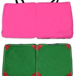 体育垫套仰卧起坐垫子外套体操垫布套海绵包外套帆布皮革体育训练