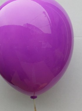 30cm新款绿色黄色紫色气球耶诞球镜面球电镀场景装饰新品推荐直销