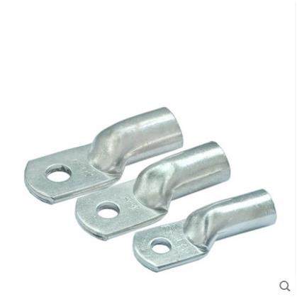 裸端子铜接线端子接线鼻冷压端子线鼻子铜鼻JG25-8100只,纺织面料/辅料/配套,纺织机械配件,淘宝优惠券,粉丝福利购,淘宝优惠卷