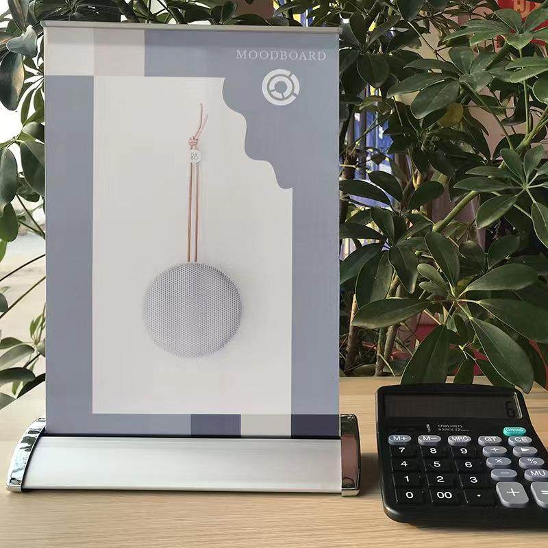 工厂供应桌面迷你铝合金易拉宝小尺寸桌面展示架台面展架,农机/农具/农膜,其它农用工具,淘宝优惠券,粉丝福利购,淘宝优惠卷