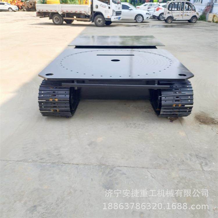 加装动力站履带平板车挖机履带行走底盘10吨液压履带底盘总成,包装,五金配件包装,淘宝优惠券,粉丝福利购,淘宝优惠卷