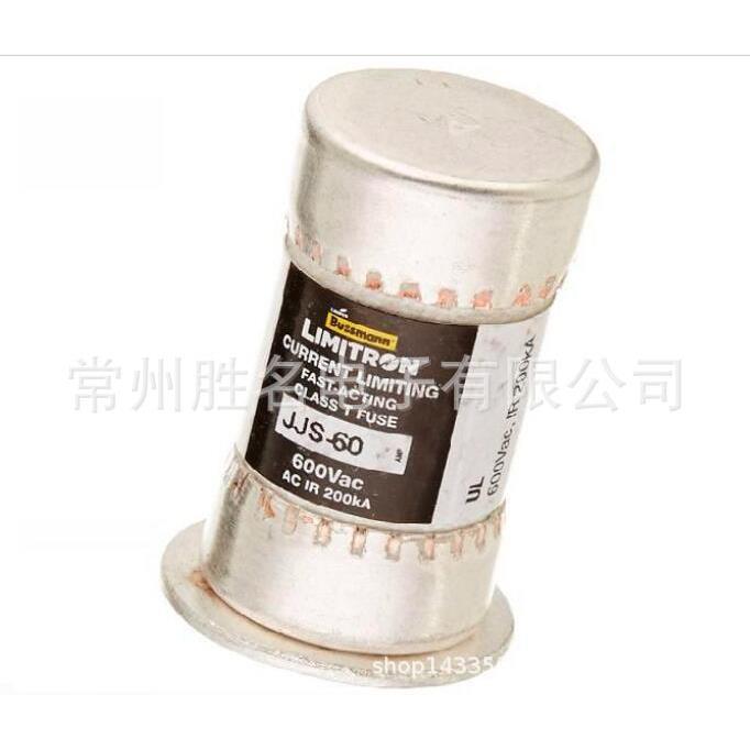 BUSSMANN保险管JJS-50JJS-60JJS-70JJS-80熔断器50A40A32A