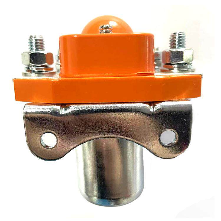 电动汽车继电器200A直流接触器叉车搬运车配件