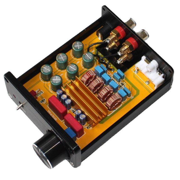 YJ00330-迷你TPA31162.0功放机（威玛版）