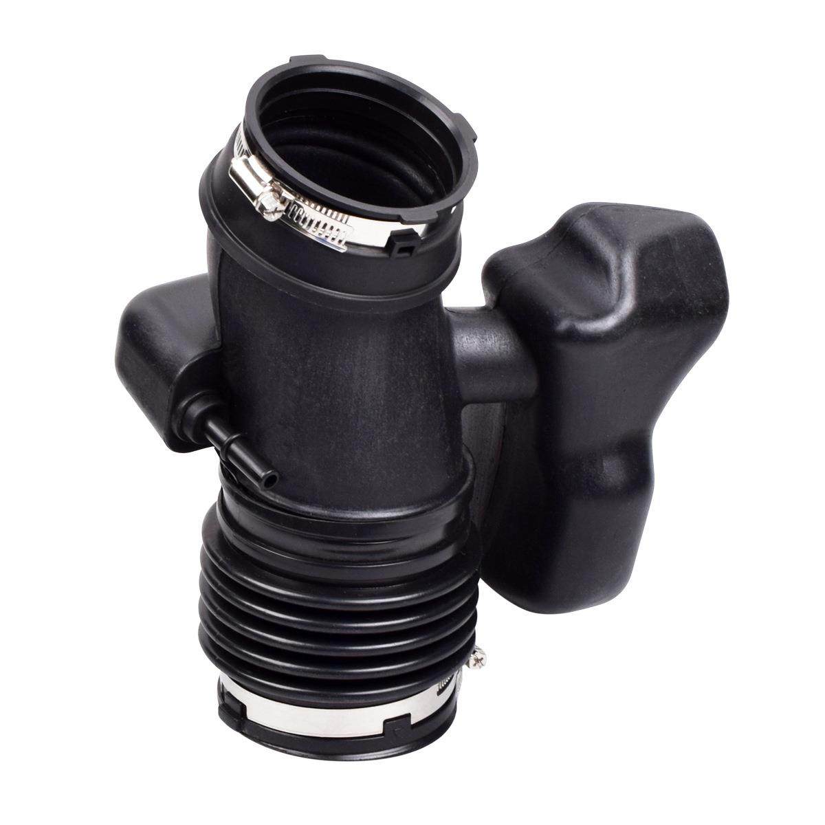 25783713空气净化器进气管软管适用09-11GMCAcadia雪佛兰别克