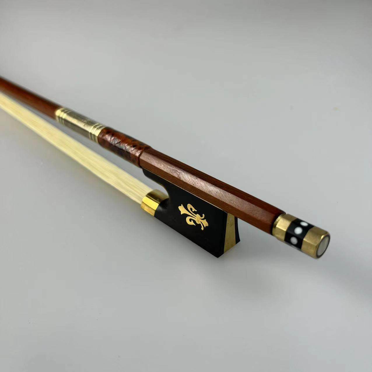 手工级洋花小提琴弓小提琴圆弓子花螺丝音质好传输好的小提琴弓子,纺织面料/辅料/配套,纺织机械配件,淘宝优惠券,粉丝福利购,淘宝优惠卷