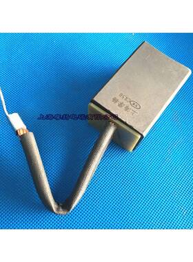 重庆赛力盟适配碳刷CR50电刷32X40X60MM含铜发电机电刷