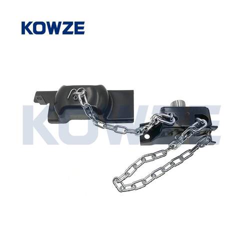 8-980996-611备胎架适用五十铃ISUZUD-MAX2012-