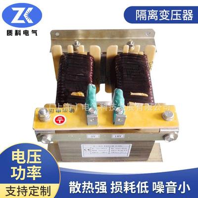 加热变压器DG-1.8kva1800va208v/18vDG-6Kva6000va