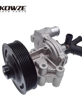 BK3Q-8A558-CC国标现货适用FordRanger2.2循环水泵电子辅助水泵