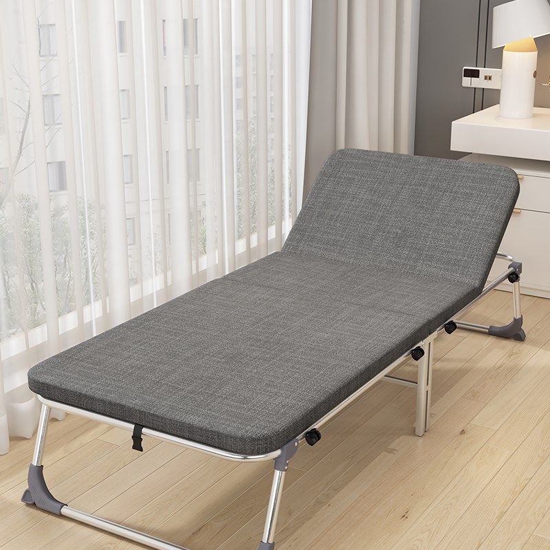 加固硬板床午休折叠床单人床家用午睡床简易木板行军床成人陪护床,住宅家具,可折叠床,淘宝优惠券,粉丝福利购,淘宝优惠卷