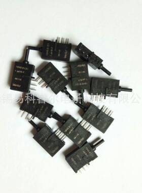 1840.6131德国MENTOR按键开关1840.6131