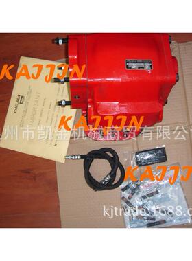 PARKER取力器852XGAKP-F6XS