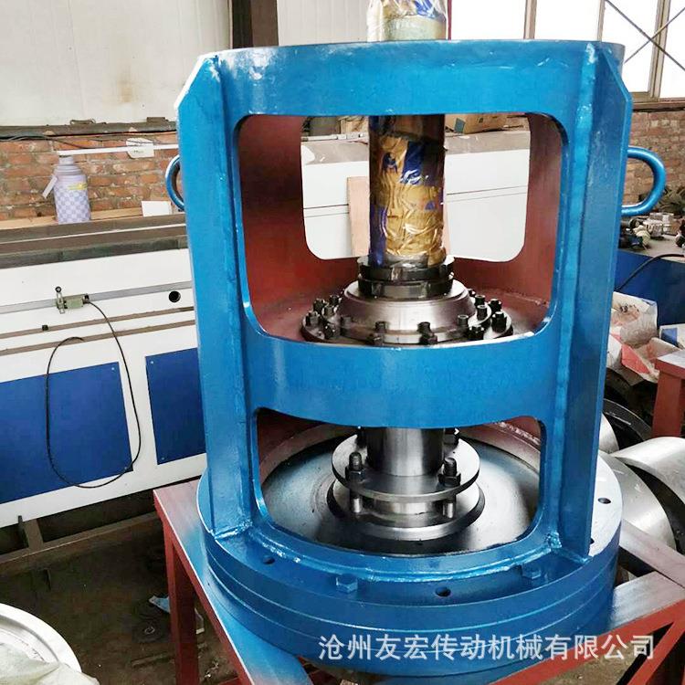 友宏传动机械供应非标单支点减速机机架材质铸铁