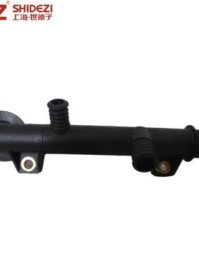 适用于宝马汽车出水管节温器壳体11531714738V200737
