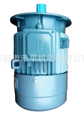 ABB电机M2BAX100LA42.2KW4级立式法兰安装全国联保ABB马达