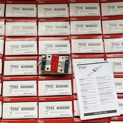 THK直线导轨SVS30RSVS30LRSVS45RSVS45LR直线滑块