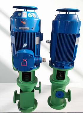 FSGH045R46UDXW3F2/4P焊接工艺泵API标注输送泵低噪音大流量